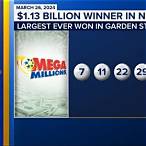 nj lottery results winning numbers